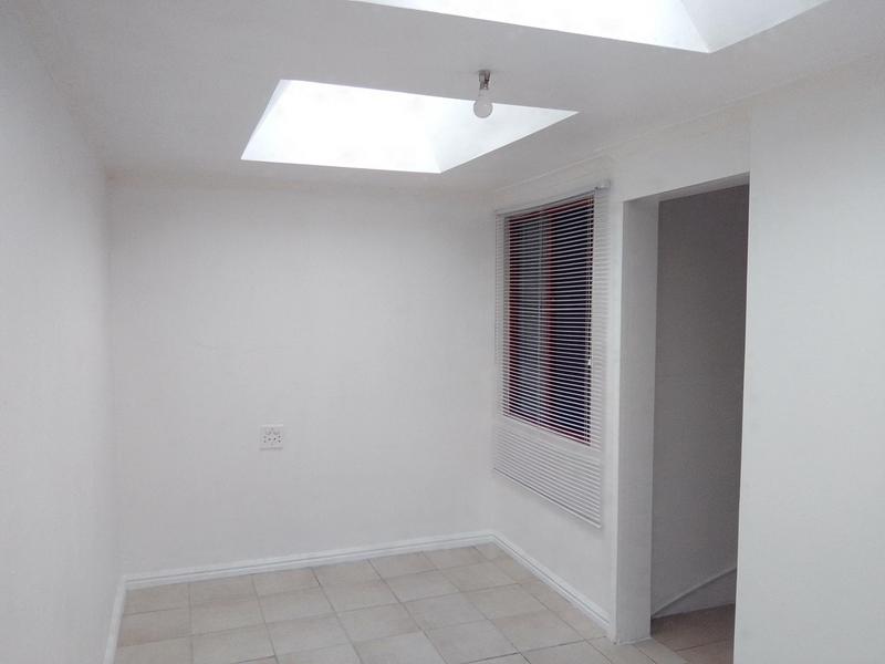 To Let 1 Bedroom Property for Rent in Crawford Western Cape